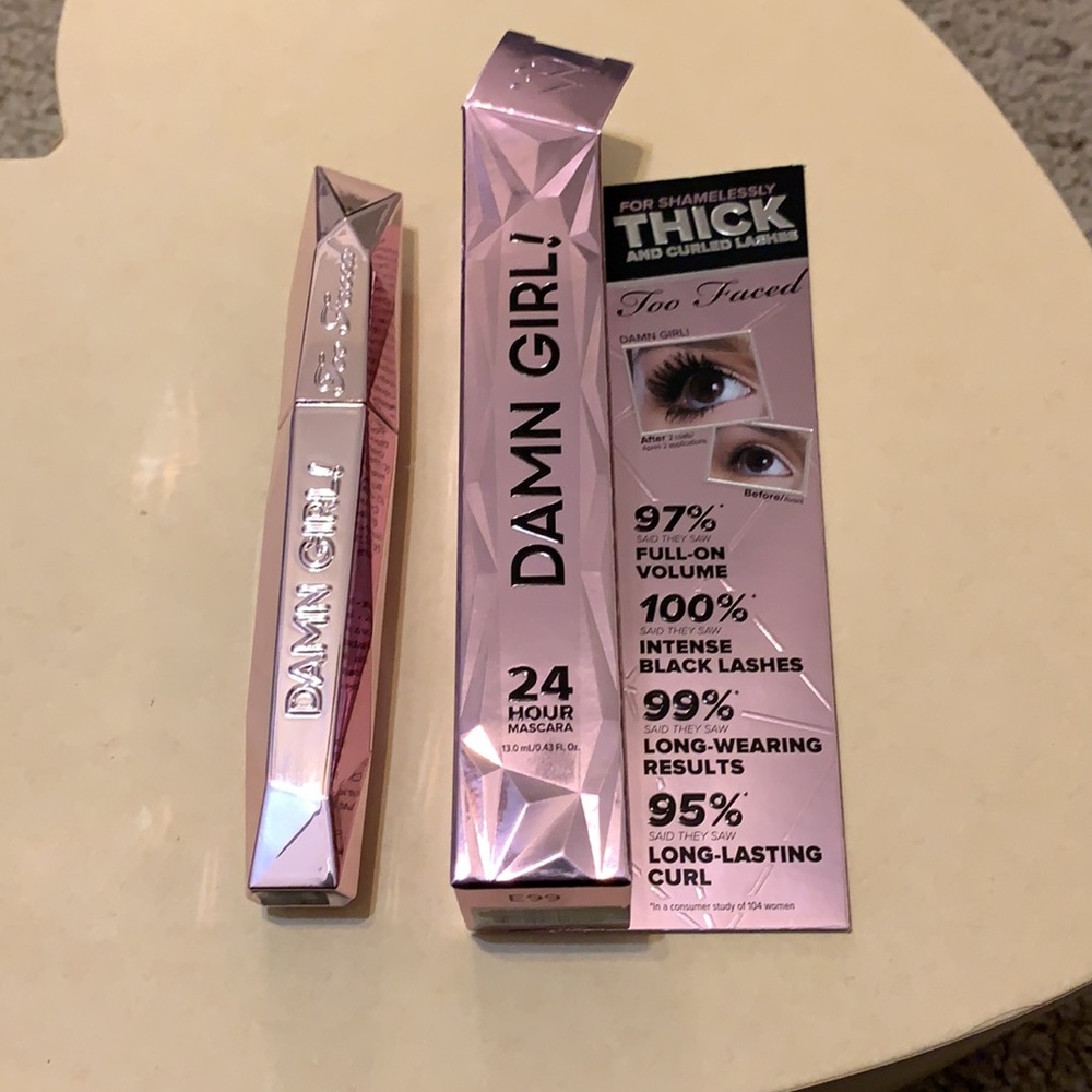 Mascara Bundle - Picture 4 of 6